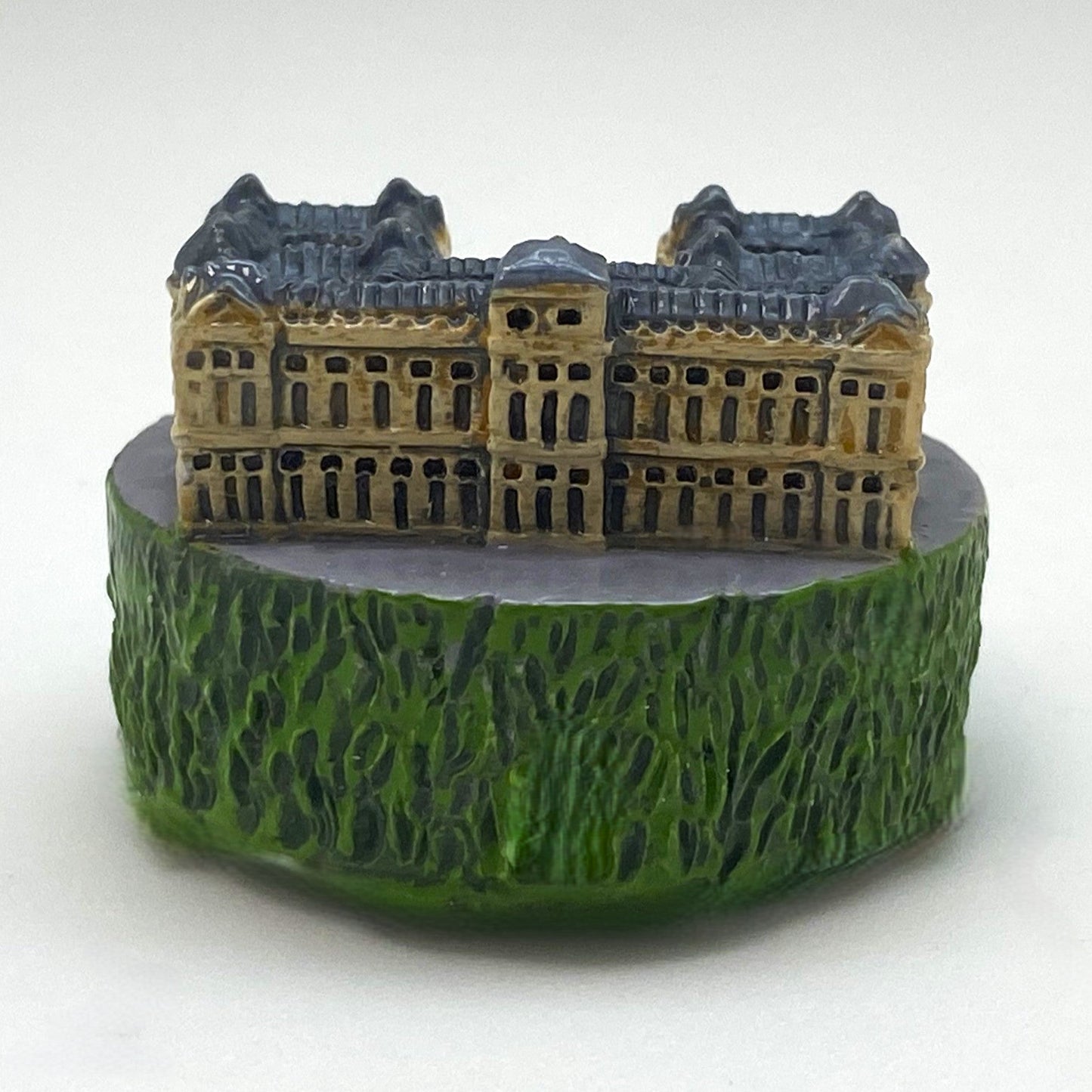 Innenmodell „Residenz Würzburg“ - 39 x 23 mm - Schneekugelhaus